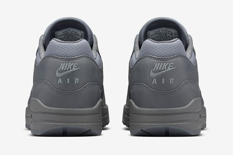 女生專屬！Nike WMNS Air Max 1「Pinnacle」系列