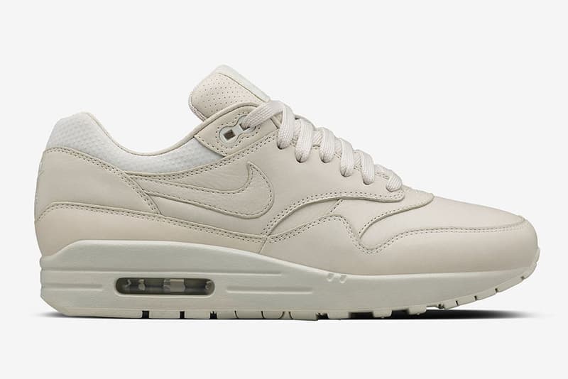 女生專屬！Nike WMNS Air Max 1「Pinnacle」系列