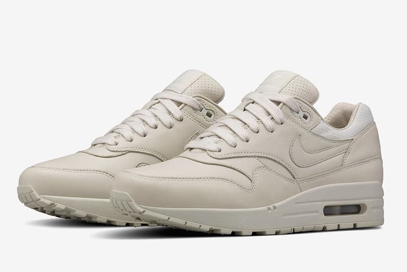 女生專屬！Nike WMNS Air Max 1「Pinnacle」系列