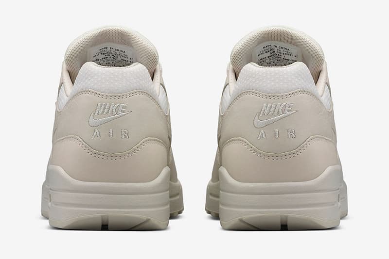 女生專屬！Nike WMNS Air Max 1「Pinnacle」系列