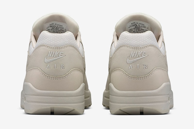 女生專屬！Nike WMNS Air Max 1「Pinnacle」系列