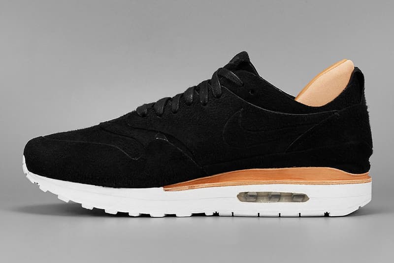 Nike Air Max 1 Royal 全新跑鞋設計