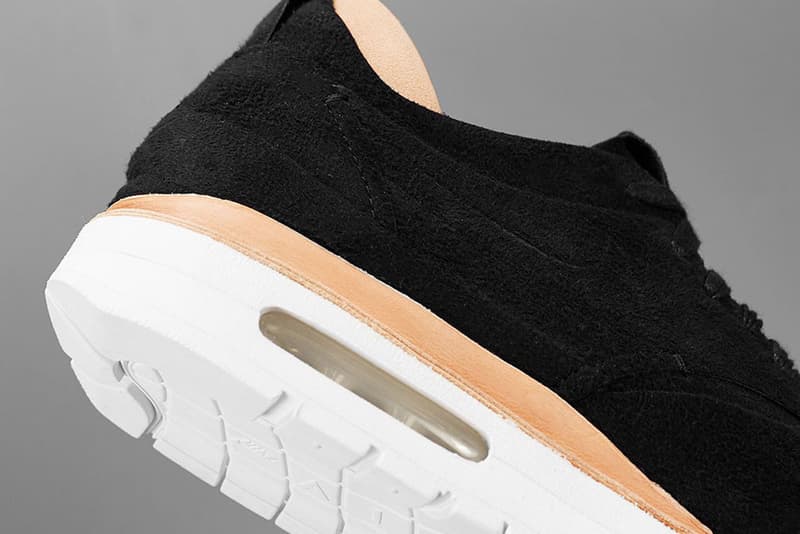 Nike Air Max 1 Royal 全新跑鞋設計