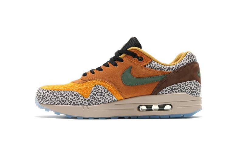 nike air max 1 safari