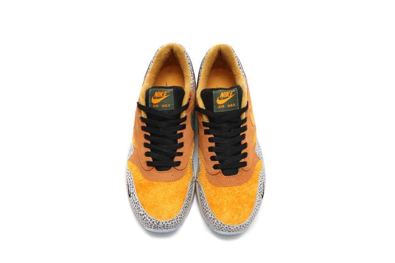 nike air max 1 safari