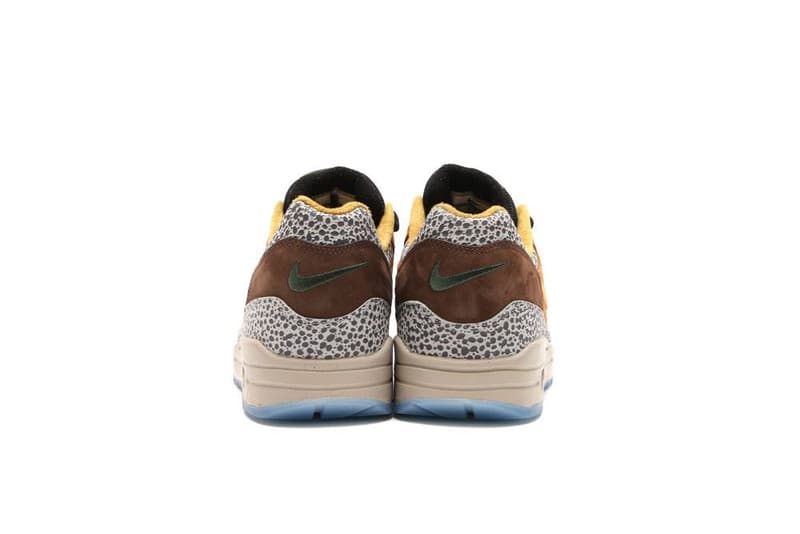 nike air max 1 safari