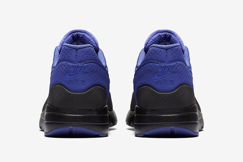 Nike Air Max 1 Ultra Moire 全新配色設計「Persian Violet 」