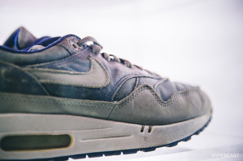 Air Max Con 香港站正式開催﹣率先走進 Air Max 之殿堂