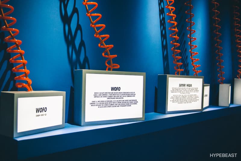 Air Max Con 香港站正式開催﹣率先走進 Air Max 之殿堂