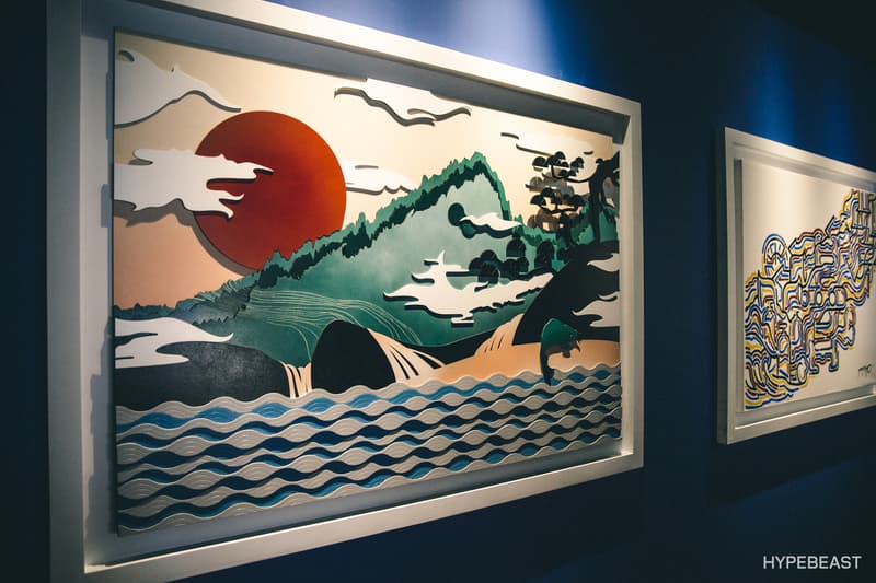 Air Max Con 香港站正式開催﹣率先走進 Air Max 之殿堂