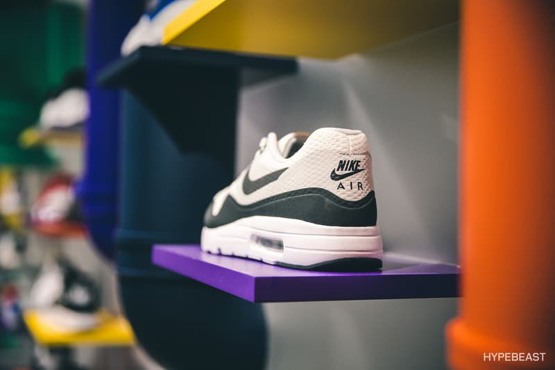 Air Max Con 香港站正式開催﹣率先走進 Air Max 之殿堂