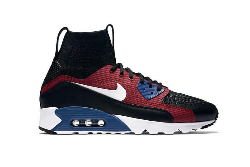 搶先預覽 Nike Air Max 90 Ultra Superfly 