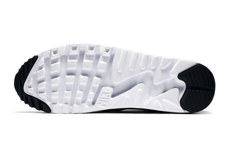 搶先預覽 Nike Air Max 90 Ultra Superfly 