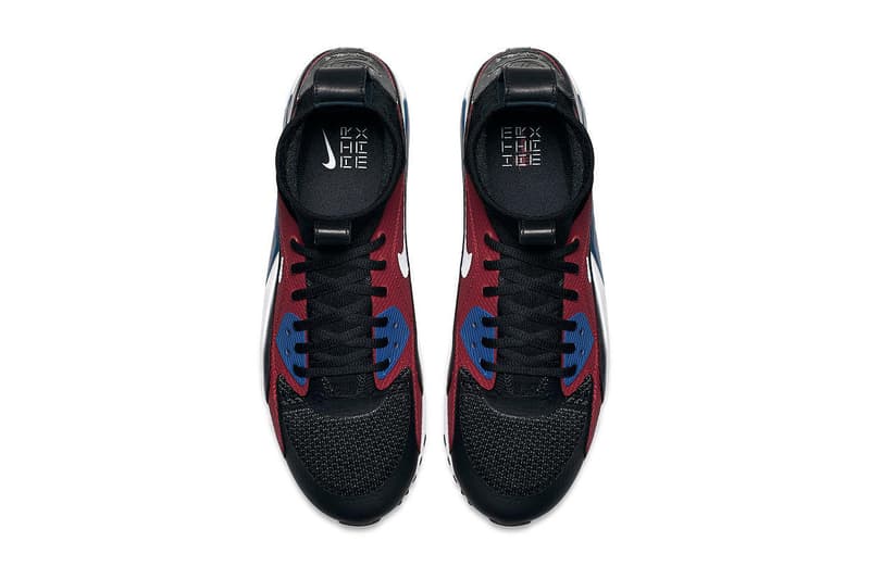 搶先預覽 Nike Air Max 90 Ultra Superfly 