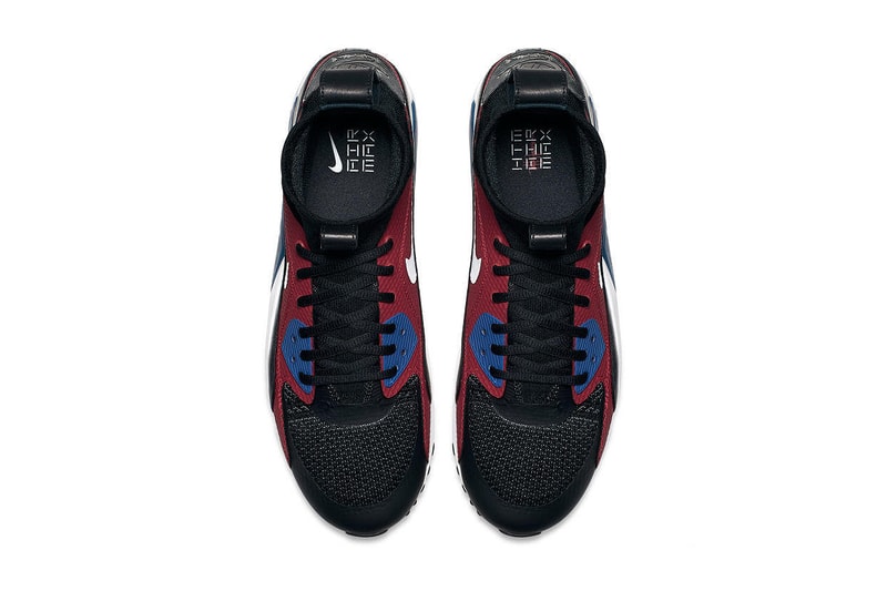 搶先預覽 Nike Air Max 90 Ultra Superfly 