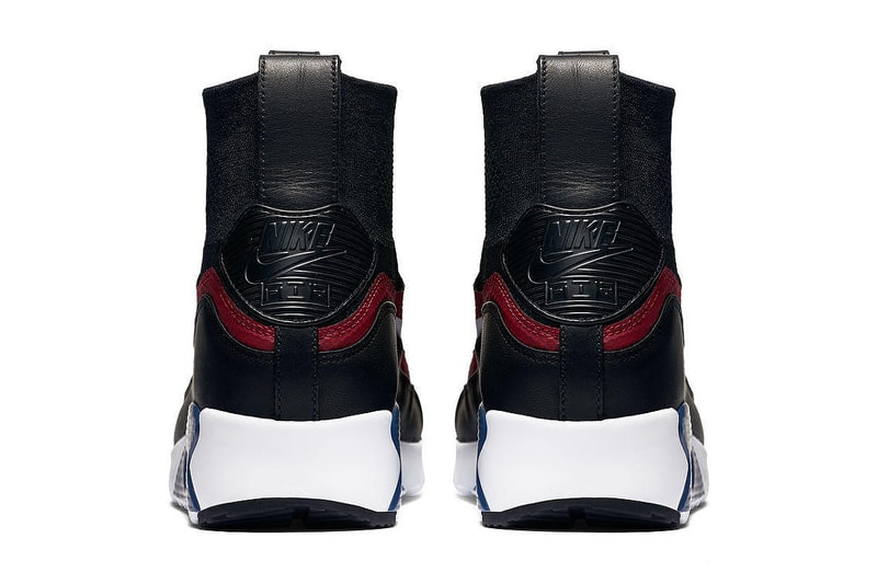 搶先預覽 Nike Air Max 90 Ultra Superfly 