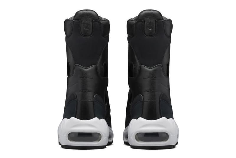 Nike Air Max 95 Empire 全新靴款設計