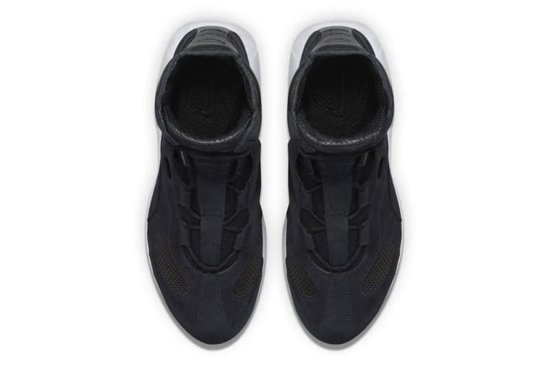 Nike Air Max 95 Empire 全新靴款設計