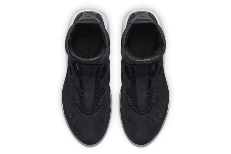 Nike Air Max 95 Empire 全新靴款設計