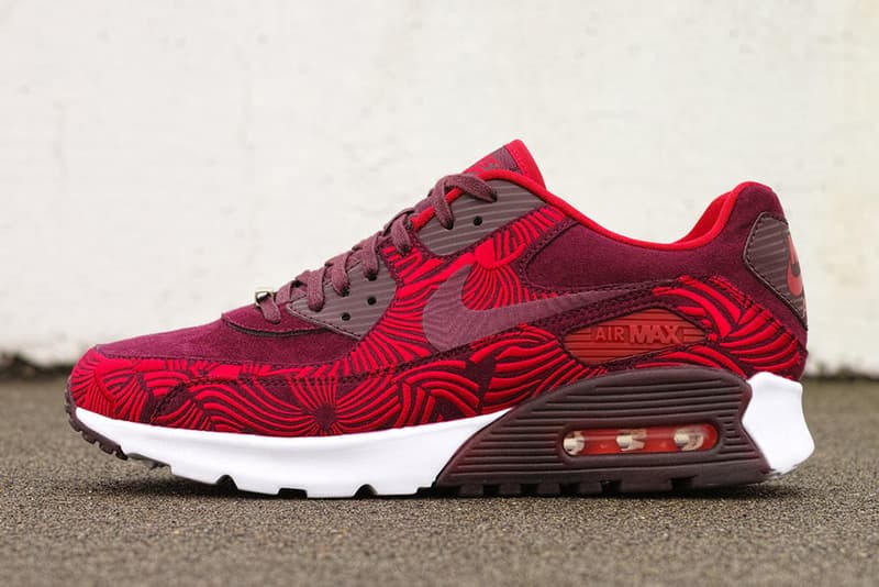 女生獨佔！Nike Air Max「City Collection」城市主題系列