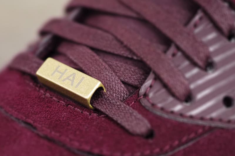 女生獨佔！Nike Air Max「City Collection」城市主題系列