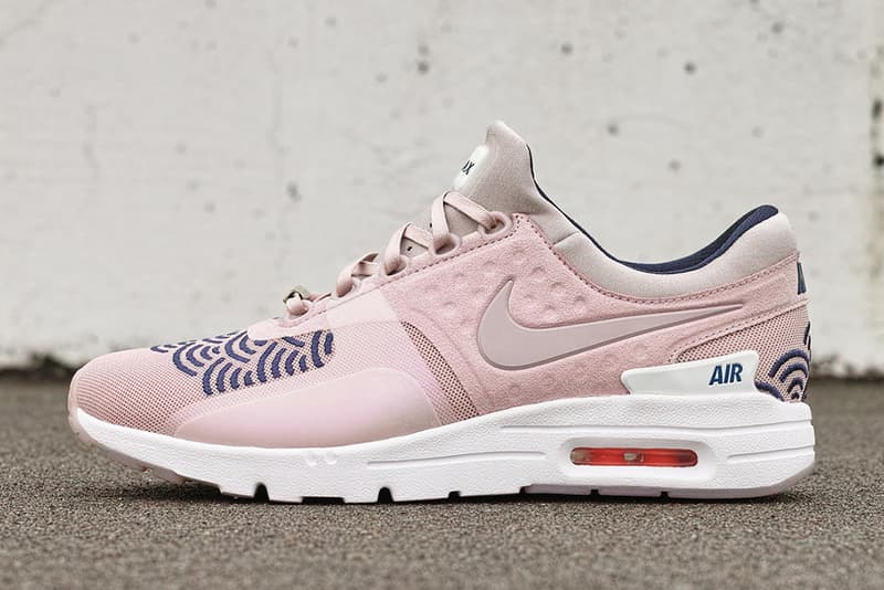 女生獨佔！Nike Air Max「City Collection」城市主題系列