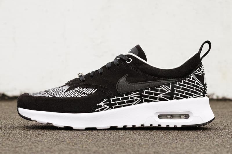 女生獨佔！Nike Air Max「City Collection」城市主題系列