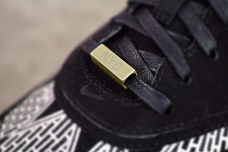 女生獨佔！Nike Air Max「City Collection」城市主題系列