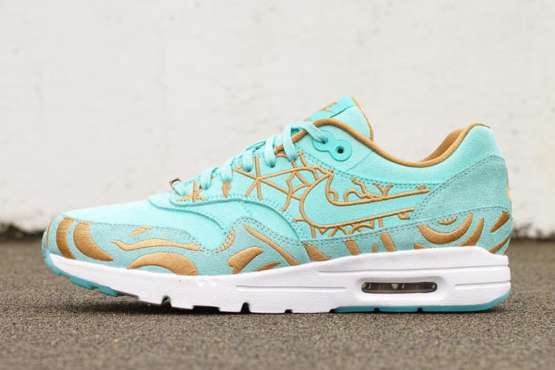 女生獨佔！Nike Air Max「City Collection」城市主題系列