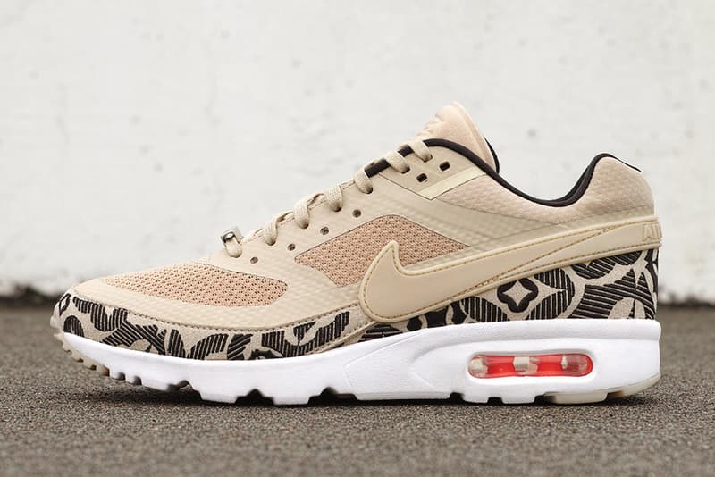 女生獨佔！Nike Air Max「City Collection」城市主題系列