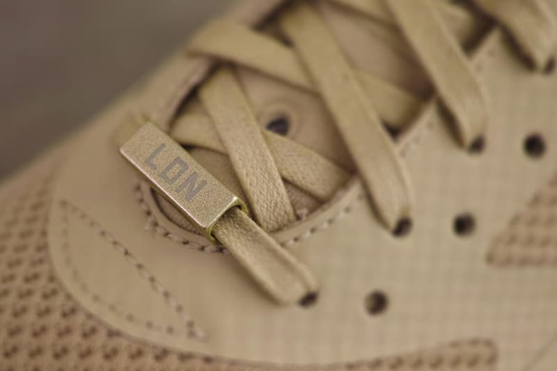 女生獨佔！Nike Air Max「City Collection」城市主題系列