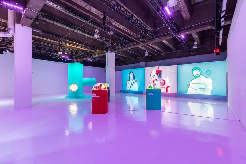 Nike Air Max Con 紐約站實況