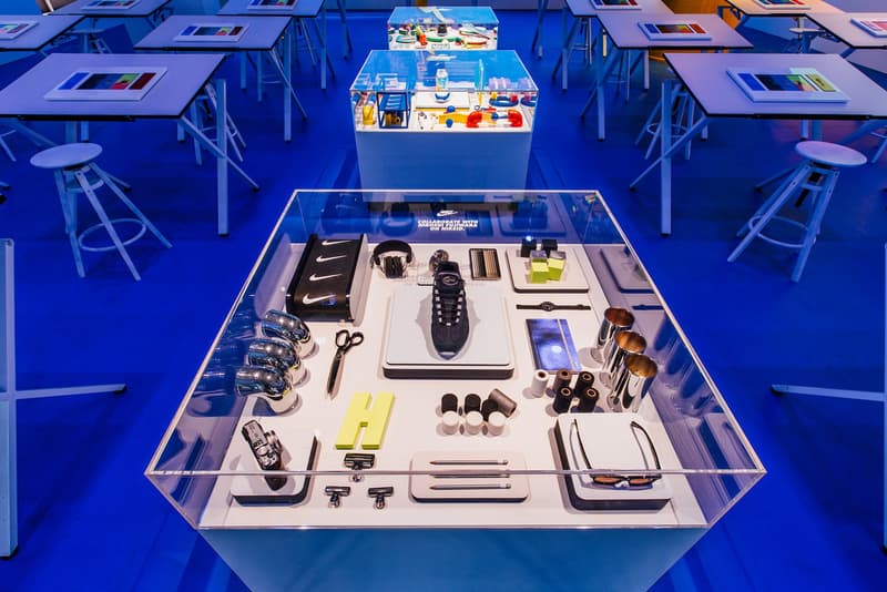 Nike Air Max Con 紐約站實況