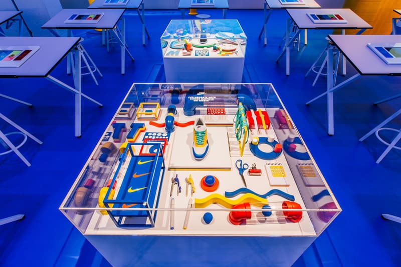 Nike Air Max Con 紐約站實況