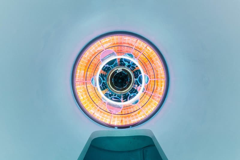 Nike Air Max Con 紐約站實況