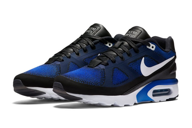 搶先預覽 Nike Air Max MP Ultra