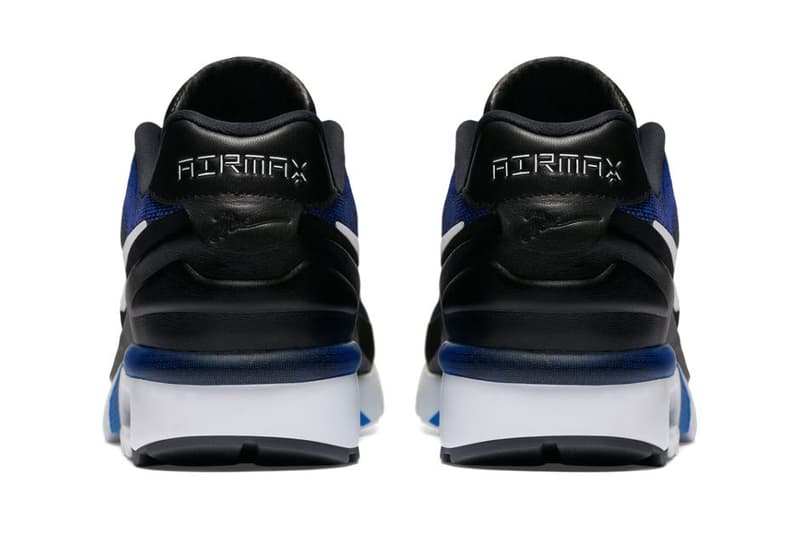 搶先預覽 Nike Air Max MP Ultra