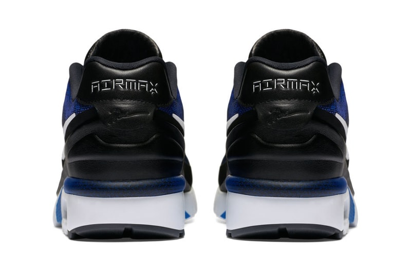 搶先預覽 Nike Air Max MP Ultra