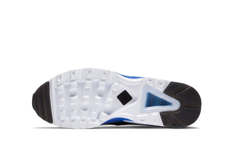 搶先預覽 Nike Air Max MP Ultra