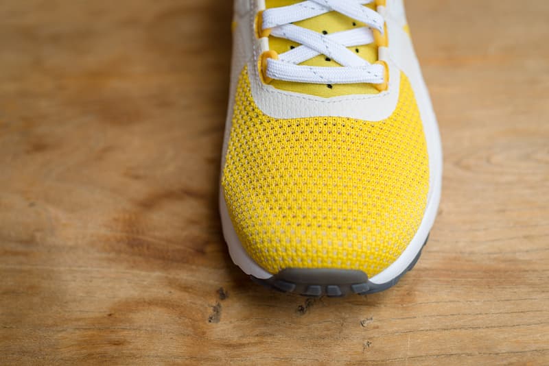 近賞 Nike Air Max Zero 全新配色設計「Vivid Sulfur」