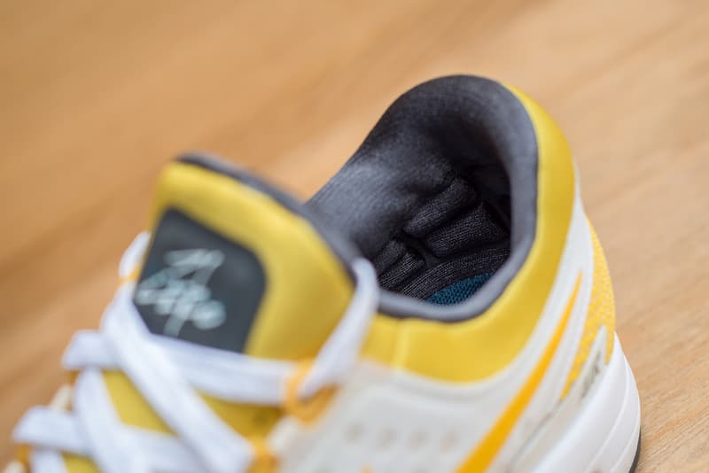 近賞 Nike Air Max Zero 全新配色設計「Vivid Sulfur」