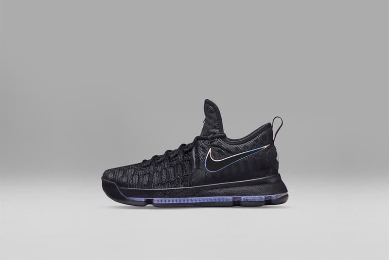 Nike Air Zoom KD9 正式發布