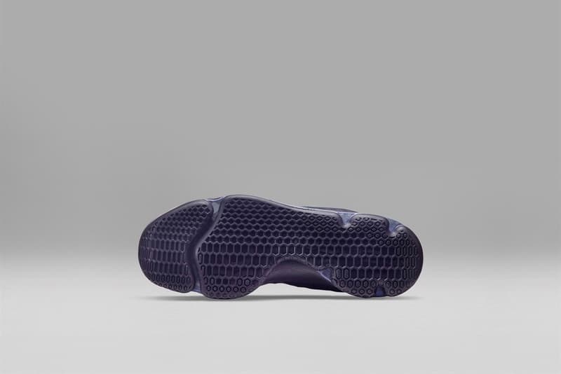 Nike Air Zoom KD9 正式發布