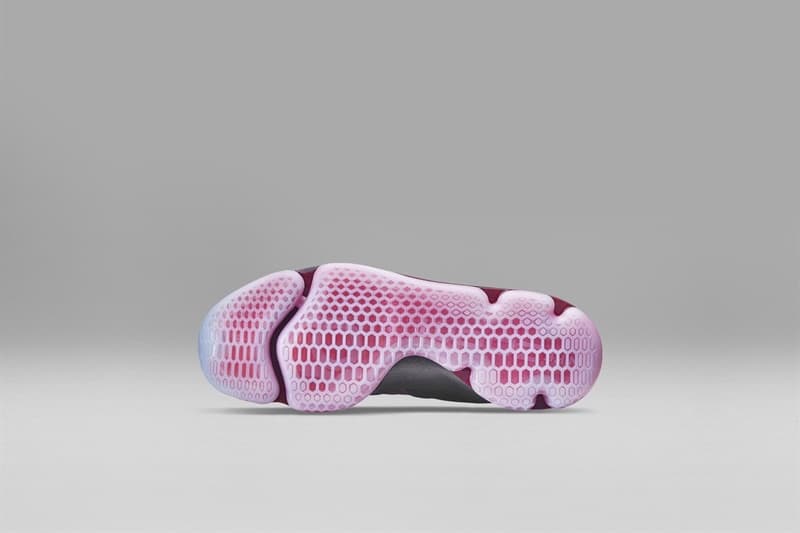 Nike Air Zoom KD9 正式發布