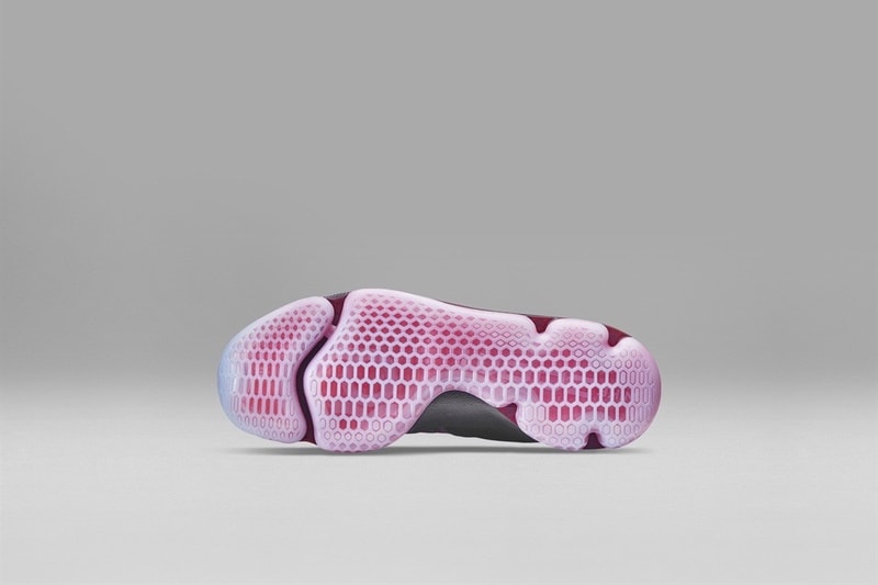 Nike Air Zoom KD9 正式發布