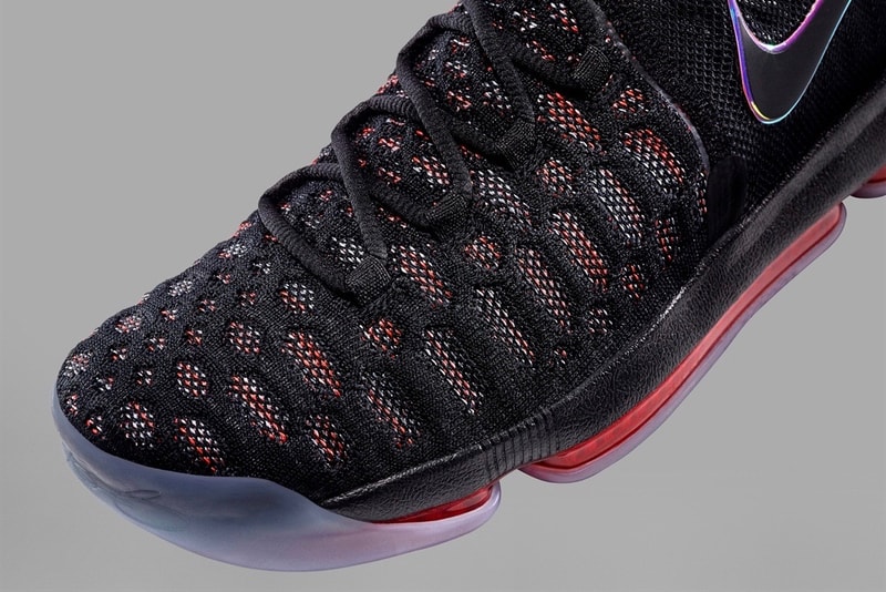 Nike Air Zoom KD9 正式發布