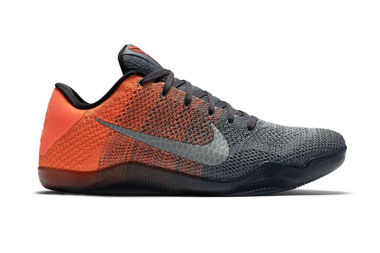 Nike Kobe XI 與 Kyrie 2 釋出「復活節」別注配色