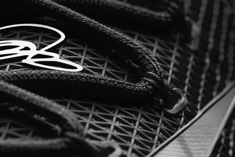 助力爭冠之路！Nike 發佈 LeBron 13 Elite 籃球鞋