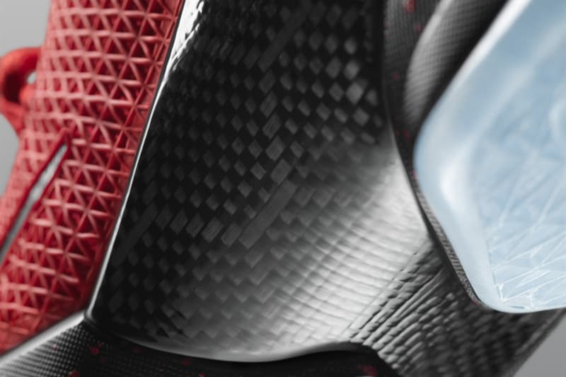 助力爭冠之路！Nike 發佈 LeBron 13 Elite 籃球鞋