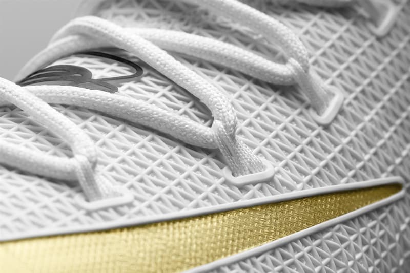 助力爭冠之路！Nike 發佈 LeBron 13 Elite 籃球鞋